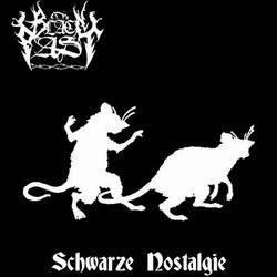 Black Past : Schwarze Nostalgie